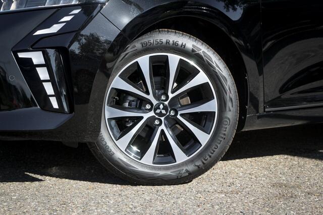 Mitsubishi COLT 1.0T MT Intense