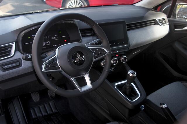 Mitsubishi COLT 1.0T MT Intense