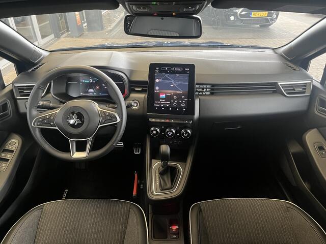 Mitsubishi COLT 1.6 HEV Intense+ Automaat | Navi | Adapt. Cruise | Carplay