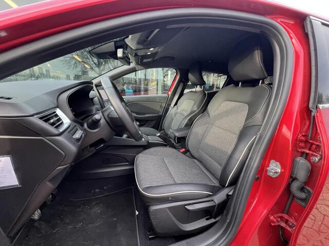 Mitsubishi COLT 1.0T MT First Edition | Navigatie | Stoel- en Stuurverwarming | Adaptieve Cruise Control | FABRIEKSGARANTIE TOT 04-2032!