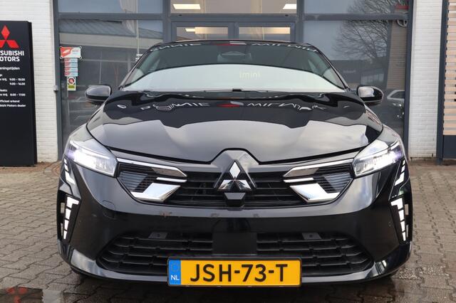 Mitsubishi COLT 1.6 HEV Intense+ Adaptive Cruise | Keyless | Navi