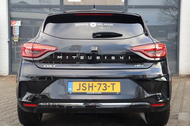 Mitsubishi COLT 1.6 HEV Intense+ Adaptive Cruise | Keyless | Navi