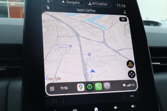 Mitsubishi COLT 1.6 HEV Intense+ Adaptive Cruise | Keyless | Navi