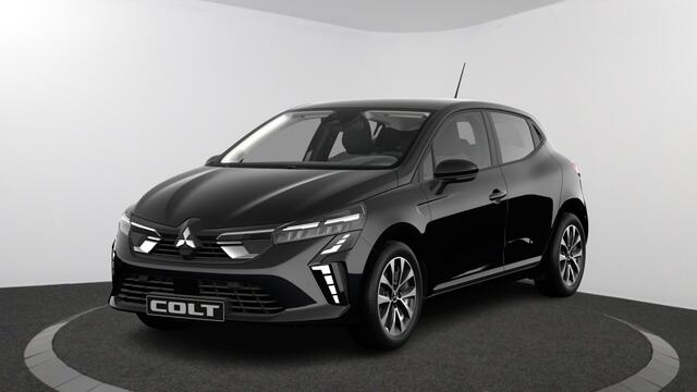 Mitsubishi COLT Intense | Achteruitrijcamera | Climate Control (1 zone) | Cruise Control met snelheidsbegrenzer
