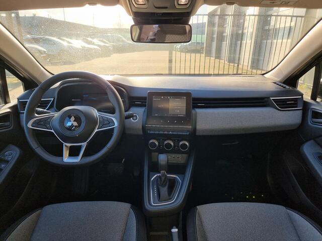 Mitsubishi COLT 1.6 HEV Intense | Apple CarPlay / Android Auto navigatie | Achteruitrijcamera | Climate Control |