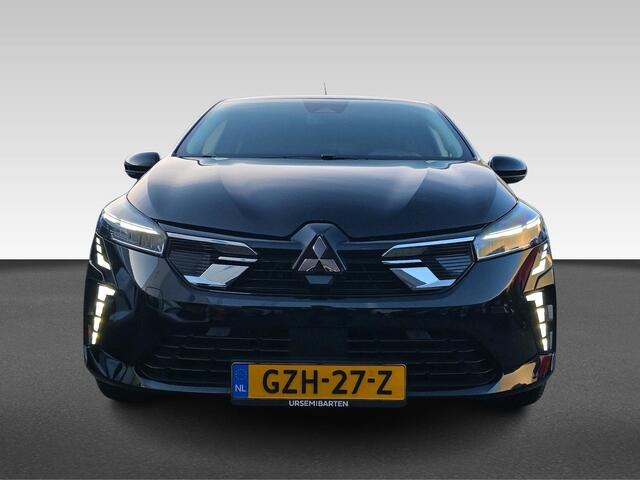 Mitsubishi COLT 1.6 HEV Intense | Automaat | Achteruitrijcamera | Cruisecontrol | Carplay/Androidauto |