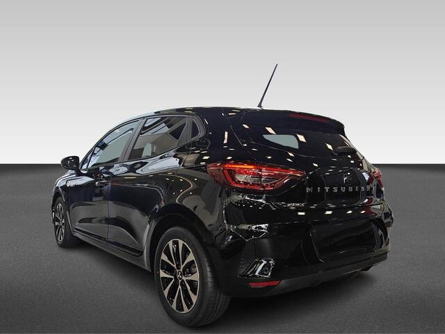 Mitsubishi COLT 1.6 HEV Intense | ¤ 3.000,00 VOORRAAD KORTING