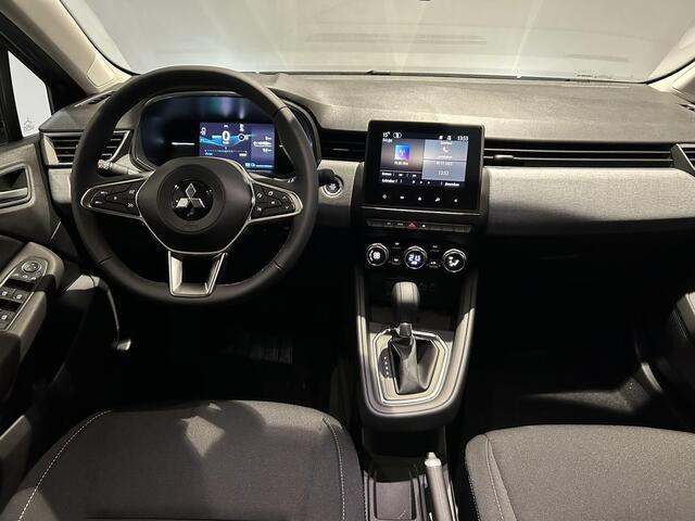 Mitsubishi COLT 1.6 HEV Intense Uit voorraad leverbaar | 8 jaar garantie