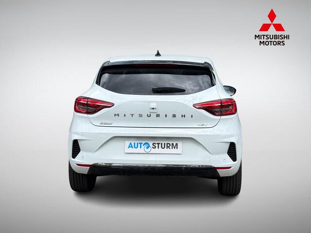 Mitsubishi COLT 1.6 HEV Instyle