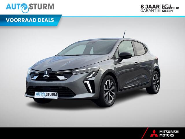 Mitsubishi COLT 1.6 HEV Intense