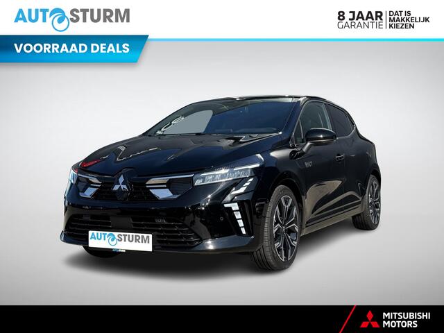 Mitsubishi COLT 1.6 HEV Instyle