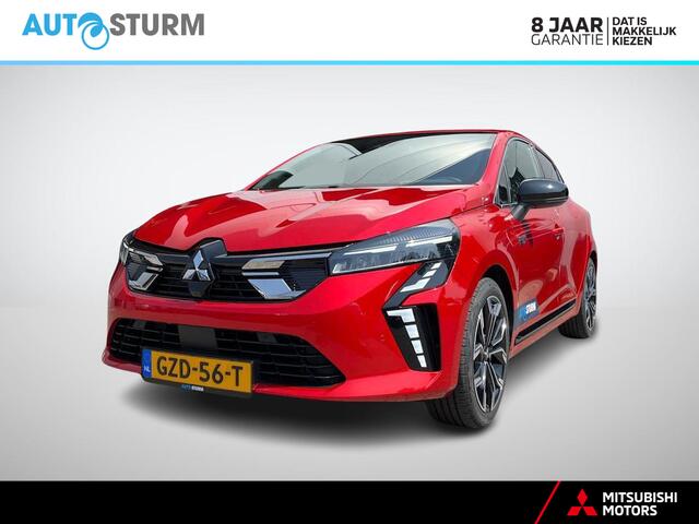 Mitsubishi COLT 1.6 HEV First Edition