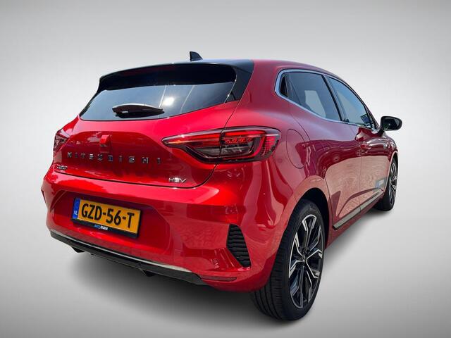 Mitsubishi COLT 1.6 HEV First Edition