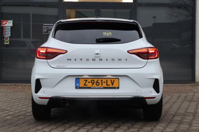 Mitsubishi COLT 1.0 Turbo Instyle