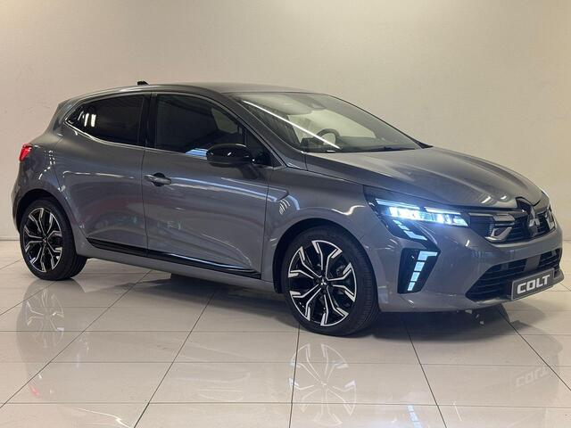 Mitsubishi COLT 1.0T MT Instyle DIRECT LEVERBAAR MET FABRIEKSGARANTIE!