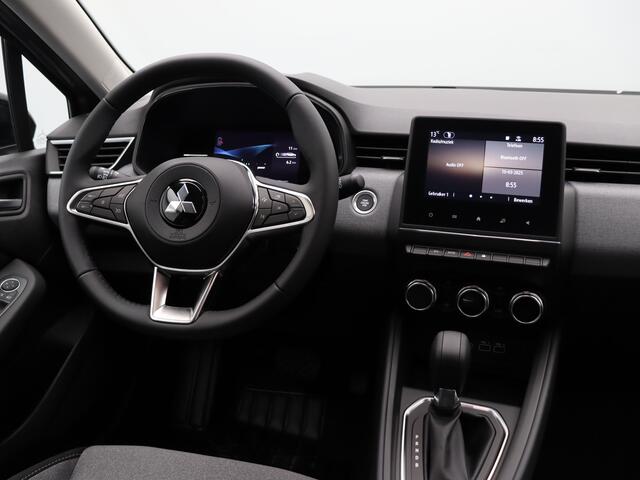Mitsubishi COLT Intense 1.6 HEV | Achteruitrijcamera | Climate Control (1 zone) | Cruise Control met snelheidsbegrenzer