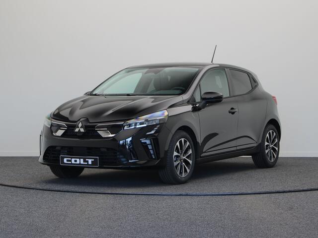 Mitsubishi COLT Intense 1.6 HEV | Achteruitrijcamera | Climate Control (1 zone) | Cruise Control met snelheidsbegrenzer