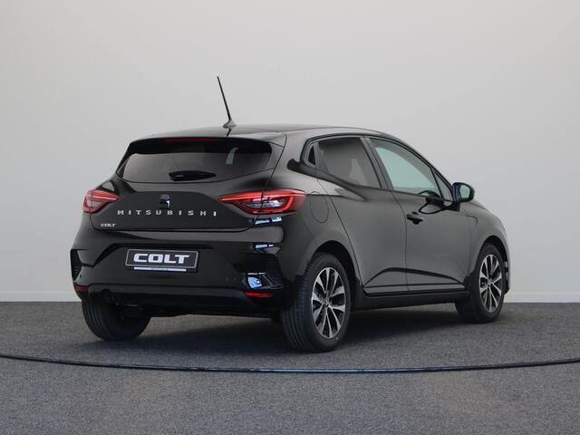 Mitsubishi COLT Intense 1.6 HEV | Achteruitrijcamera | Climate Control (1 zone) | Cruise Control met snelheidsbegrenzer