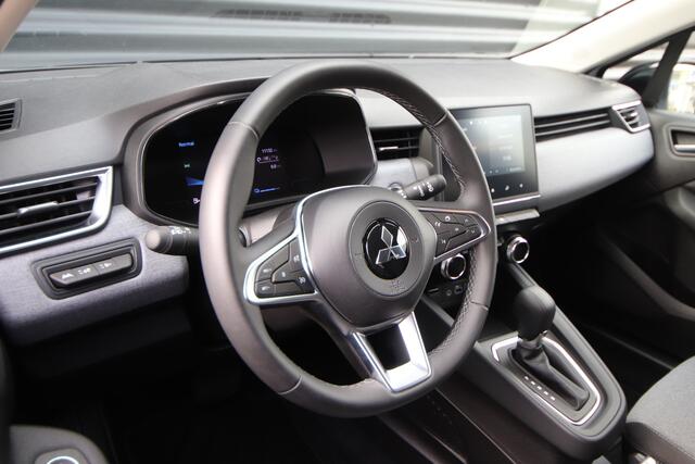 Mitsubishi COLT 1.6 HEV Intense Automaat 1e Eigenaar, dealer o.h. Navi