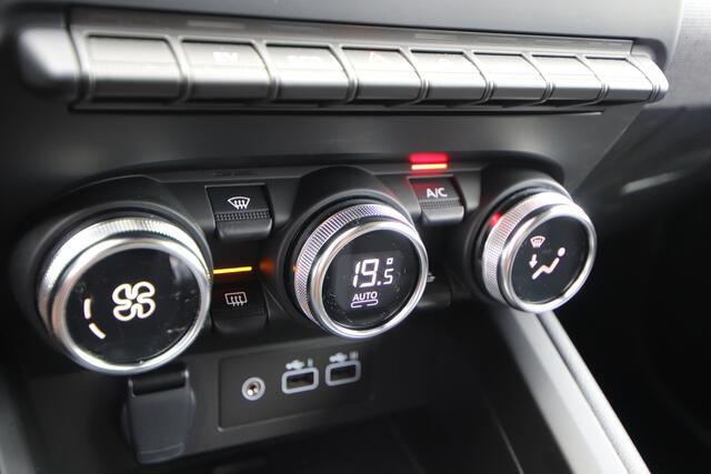 Mitsubishi COLT 1.6 HEV Intense Automaat 1e Eigenaar, dealer o.h. Navi