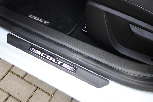 Mitsubishi COLT 1.6 HEV Intense Automaat 1e Eigenaar, dealer o.h. Navi