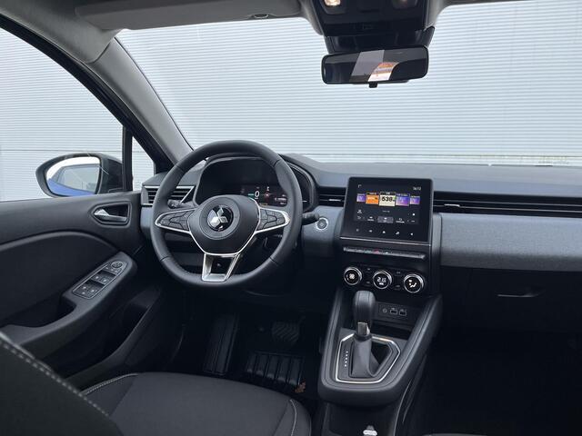 Mitsubishi COLT 1.6 HEV Intense / ¤3600,- Voordeel Op Nieuwprijs / Rijklaarprijs / Direct Leverbaar / 8 Jaar Fabrieksgarantie /