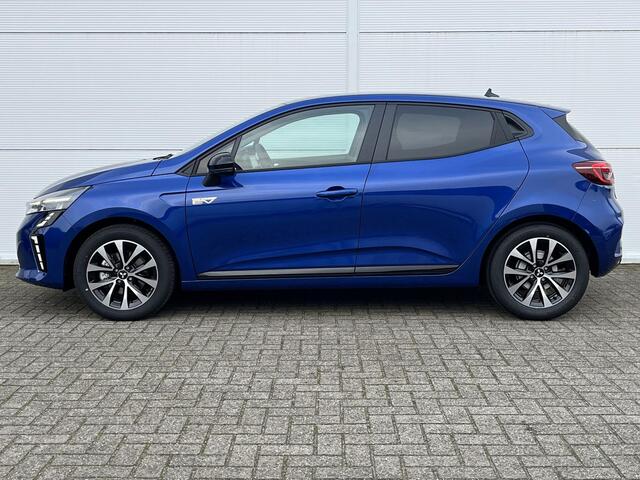 Mitsubishi COLT 1.6 HEV Intense / ¤3600,- Voordeel Op Nieuwprijs / Rijklaarprijs / Direct Leverbaar / 8 Jaar Fabrieksgarantie /