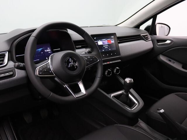 Mitsubishi COLT 1.0T MT Intense 90pk Camera | Climate | Cruise | Parkeersens. v+a