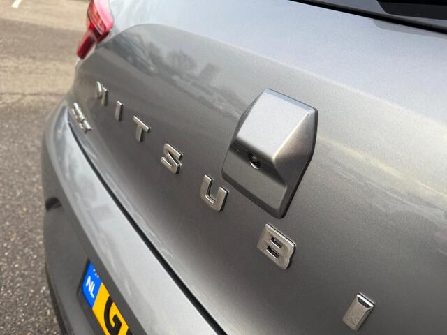 Mitsubishi COLT 1.6 HEV Instyle Duurste uitvoering|Vol opties