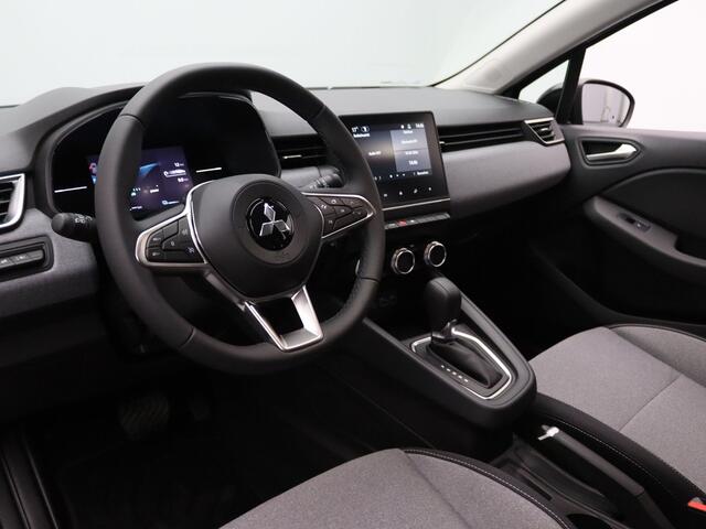 Mitsubishi COLT 1.6 HEV Intense 145pk Camera | Cruise | Carplay | Parkeersens. v+a
