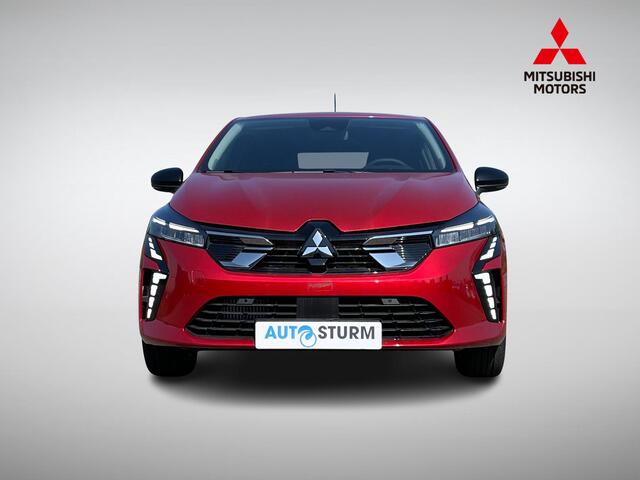 Mitsubishi COLT 1.0T MT Intense