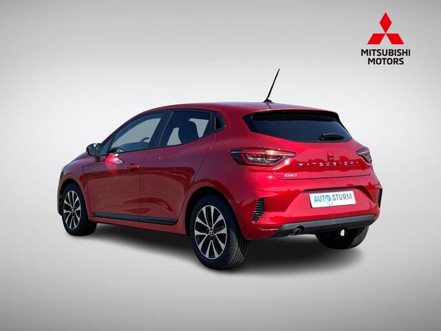 Mitsubishi COLT 1.0T MT Intense