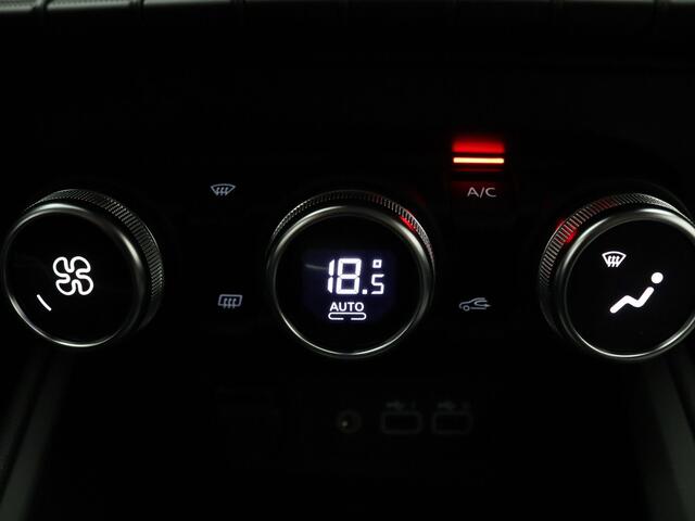 Mitsubishi COLT 1.6 HEV Intense 145pk Camera | Cruise | Carplay | Parkeersens. v+a