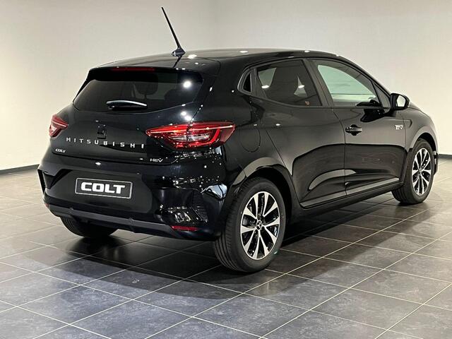 Mitsubishi COLT 1.6 HEV Intense | Voorraad voordeel | 8 jaar garantie |