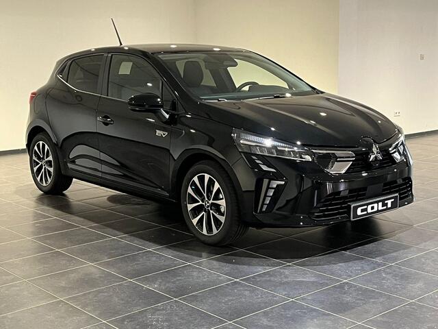 Mitsubishi COLT 1.6 HEV Intense | Voorraad voordeel | 8 jaar garantie |