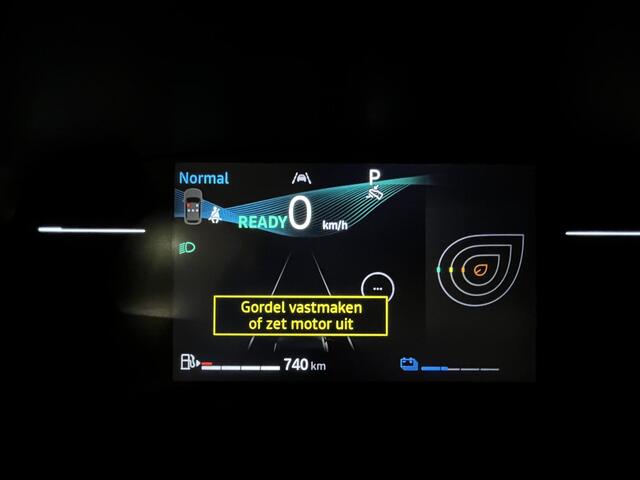 Mitsubishi COLT 1.6 HEV Intense | Apple Carplay/Android Auto | Climate control | Cruise control |