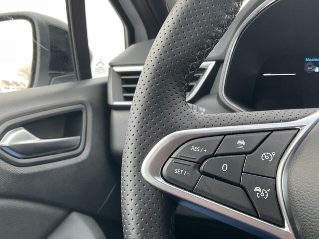 Mitsubishi COLT 1.0T MT First Edition Trekhaak Stoel/Stuurverw Adap.Cruise Led NL-Auto Voll.Onderhouden!