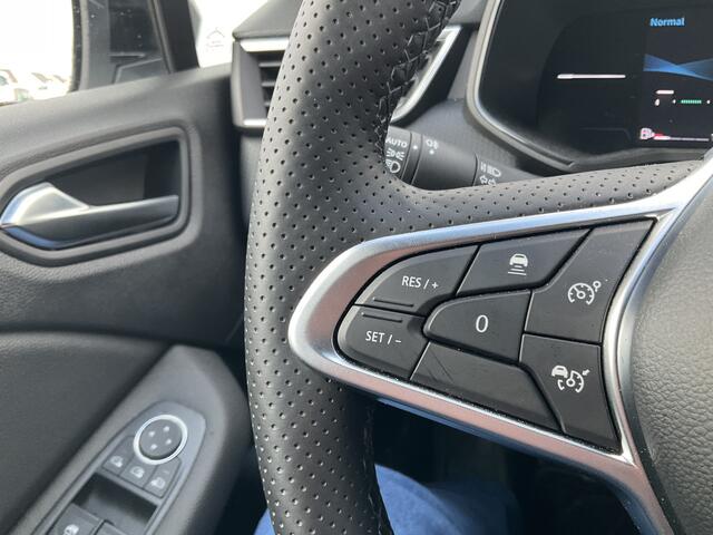 Mitsubishi COLT 1.0T MT First Edition Trekhaak Stoel/Stuurverw Adap.Cruise Led NL-Auto Voll.Onderhouden!