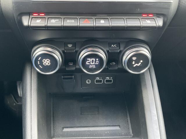 Mitsubishi COLT 1.0T MT First Edition Trekhaak Stoel/Stuurverw Adap.Cruise Led NL-Auto Voll.Onderhouden!