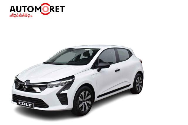 Mitsubishi COLT 1.6 HEV Intense Nu met ¤3000,- korting