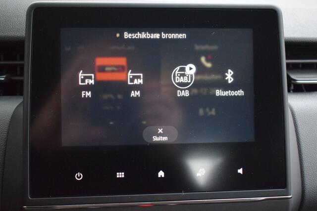 Mitsubishi COLT 1.6 HEV Intense Automaat met 8 Jr.Garantie Climate Control I Cruise Control I SmartLink Navi I Bluetooth I PDC voor en achter