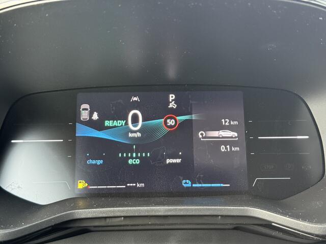 Mitsubishi COLT 1.6 HEV Intense Automaat met 8 Jr.Garantie Cruise Control I Climate Control I Parkeersensoren voor / achter I Smartlink Navigatie