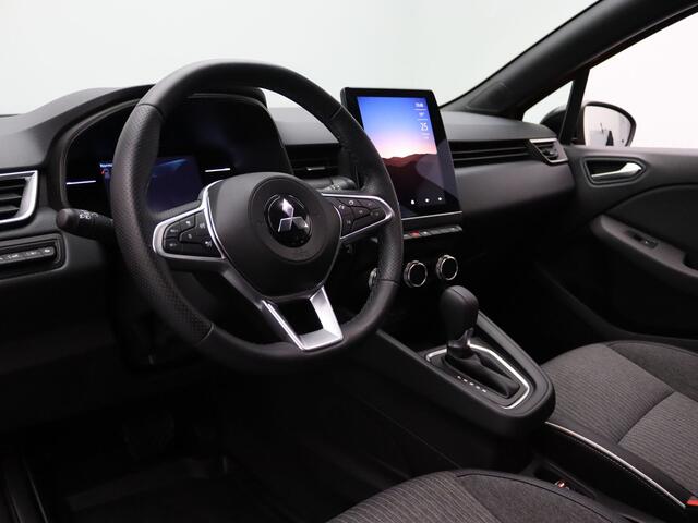 Mitsubishi COLT 1.6 HEV First Edition 143pk Camera | Adapt. Cruise | Navi | Parkeersens. v+a | Stoel-/stuurverw.