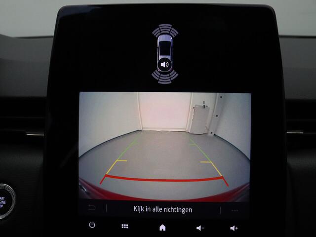 Mitsubishi COLT 1.6 HEV First Edition 143pk Camera | Adapt. Cruise | Navi | Parkeersens. v+a | Stoel-/stuurverw.