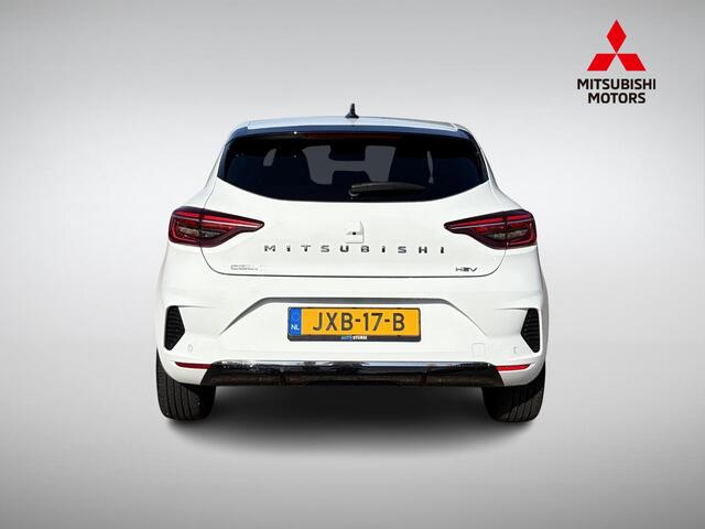 Mitsubishi COLT 1.6 HEV Intense+