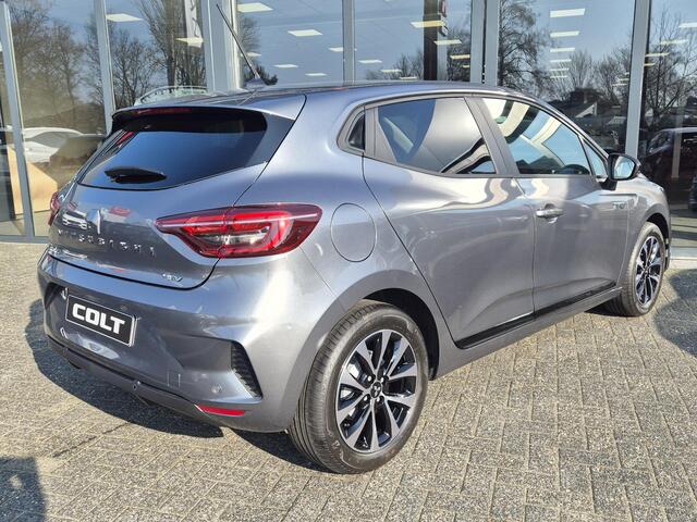 Mitsubishi COLT 1.6 HEV Intense | Nieuw uit voorraad leverbaar | Actie |