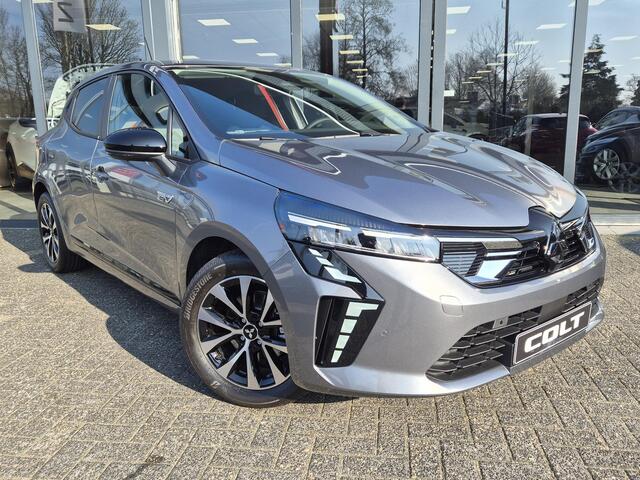 Mitsubishi COLT 1.6 HEV Intense | Nieuw uit voorraad leverbaar | Actie |