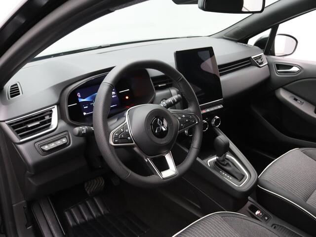 Mitsubishi COLT 145pk HEV Intense+ Automaat Camera | Adapt. Cruise | Parkeersens. v+a | Stoel-/stuurverw.