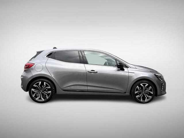 Mitsubishi COLT 1.6 HEV Instyle NL-Auto, Meest Luxe Uitvoering!