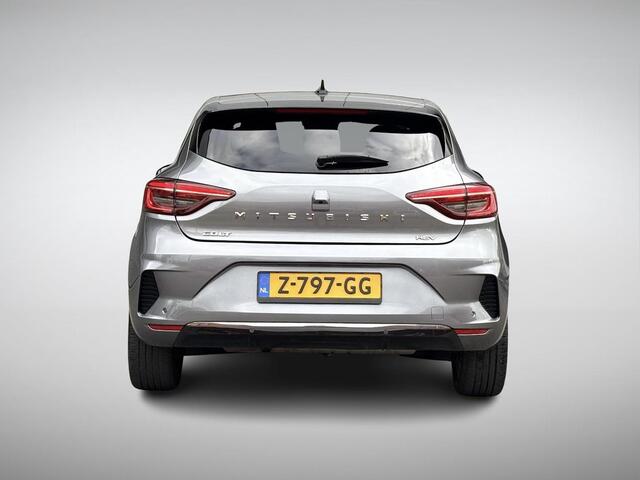 Mitsubishi COLT 1.6 HEV Instyle NL-Auto, Meest Luxe Uitvoering!